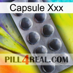 Capsule Xxx 30